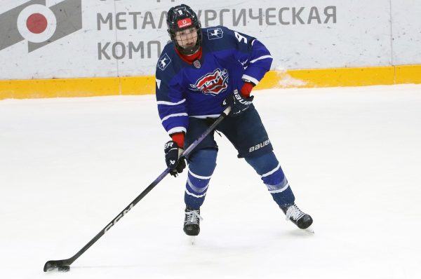 В МХЛ «Чайка» сыграет на стадии плей-ин с «Ладьёй»